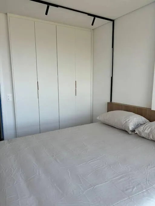 Apartmán Flat Luxo Novo Em Recife