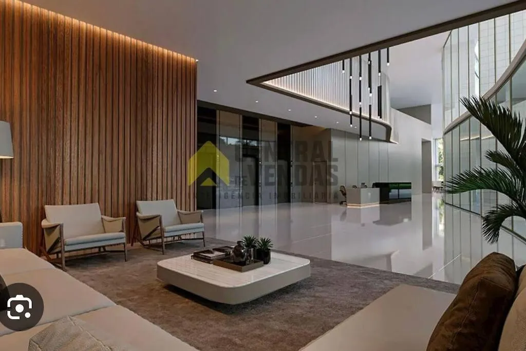 Apartmán Flat Luxo Novo Em Recife