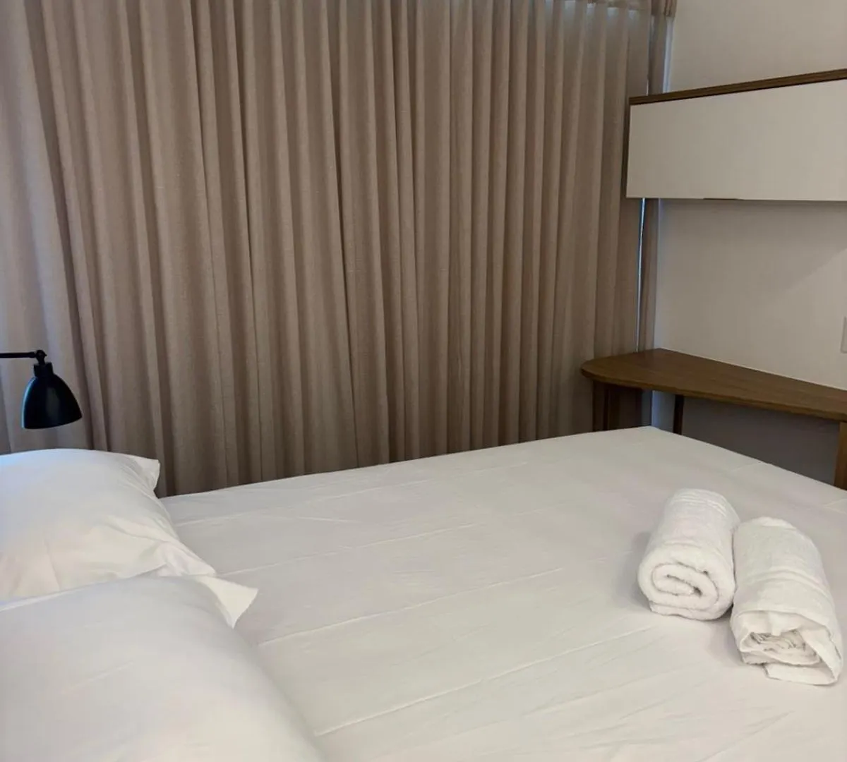 Apartmán Flat Luxo Novo Em Recife Brazílie