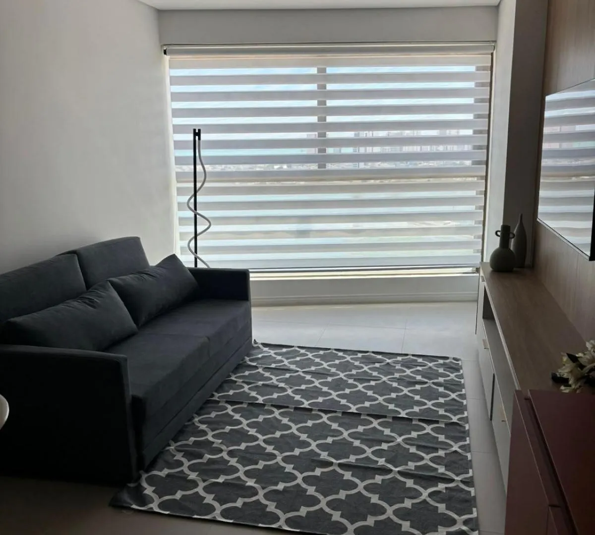 Apartmán Flat Luxo Novo Em Recife